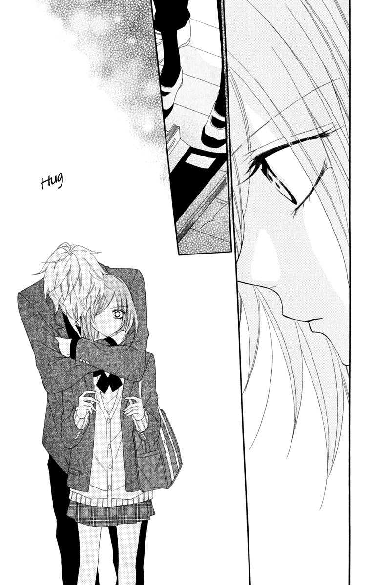 Namaiki Zakari, Chapter 2 image 29